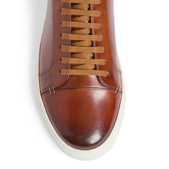 Oliver Sweeney Tollesby Tan - Image 3