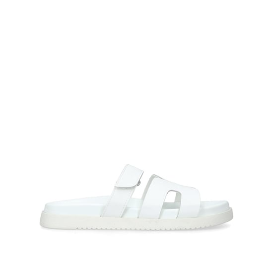 Missile White Sandals - Image 1