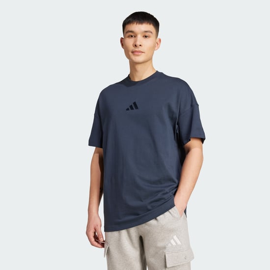 ALL SZN Tee - Image 1