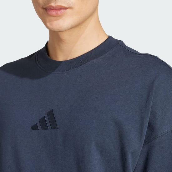 ALL SZN Tee - Image 4