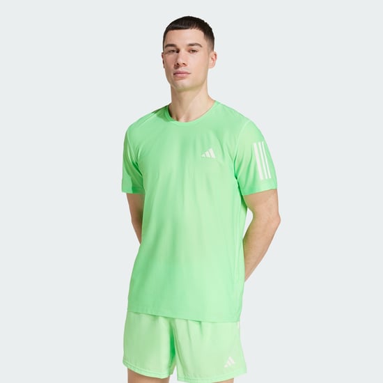 Own the Run Tee - Image 1