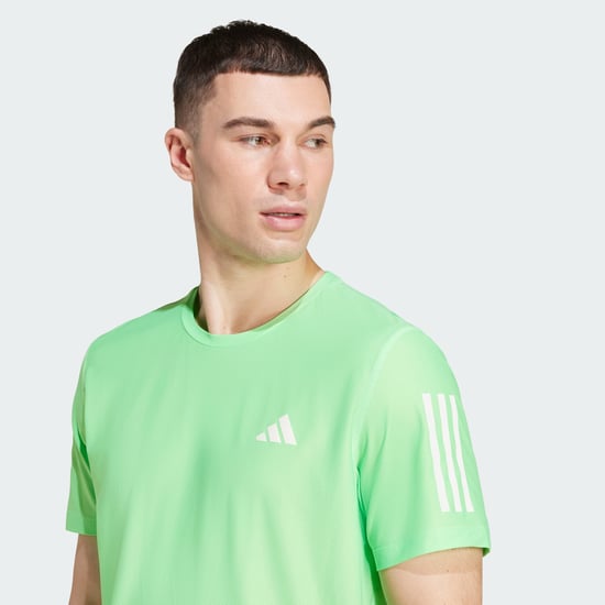 Own the Run Tee - Image 4