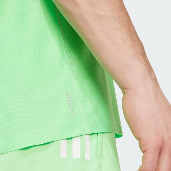 Own the Run Tee - Image 5