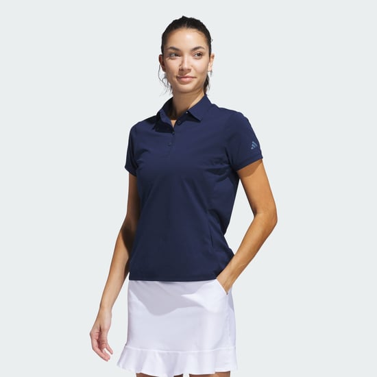 Ultimate365 Tour Twistknit Polo Shirt - Image 1