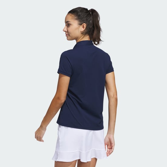 Ultimate365 Tour Twistknit Polo Shirt - Image 2