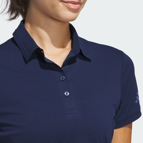 Ultimate365 Tour Twistknit Polo Shirt - Image 4