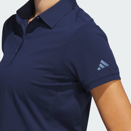 Ultimate365 Tour Twistknit Polo Shirt - Image 5