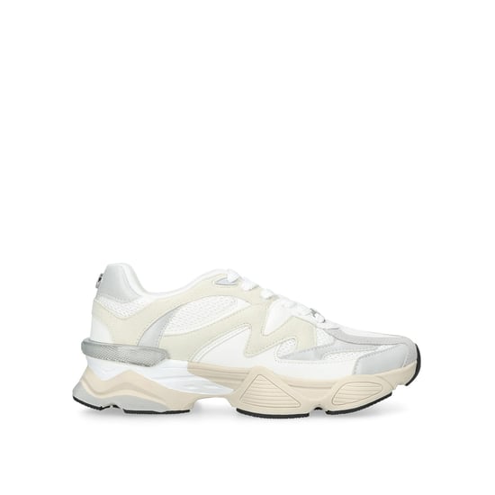 Speeder White Sneakers - Image 1