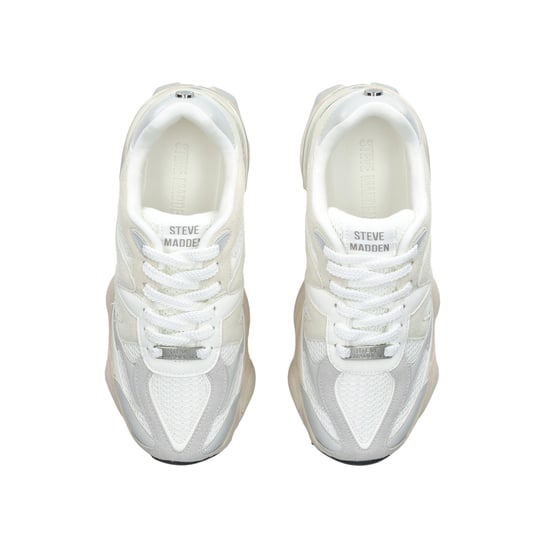 Speeder White Sneakers - Image 2