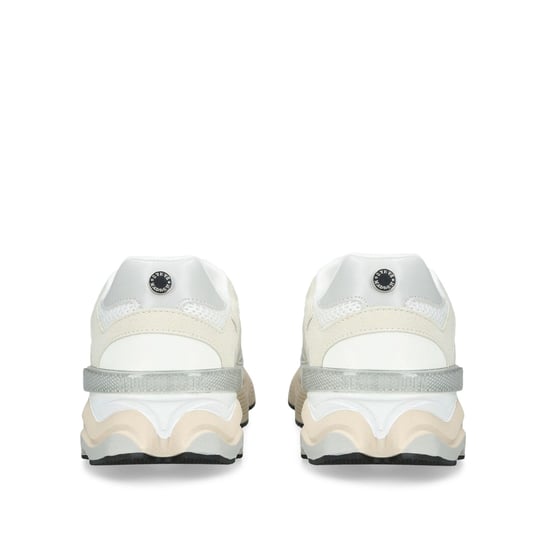 Speeder White Sneakers - Image 3