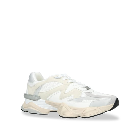 Speeder White Sneakers - Image 4