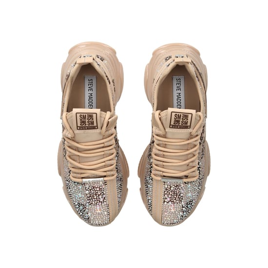 Maxima Blush Sneakers - Image 2