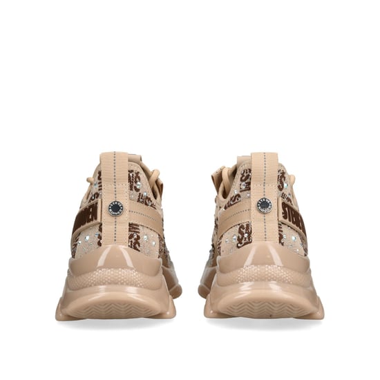 Maxima Blush Sneakers - Image 3