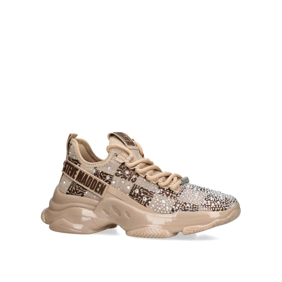 Maxima Blush Sneakers - Image 4