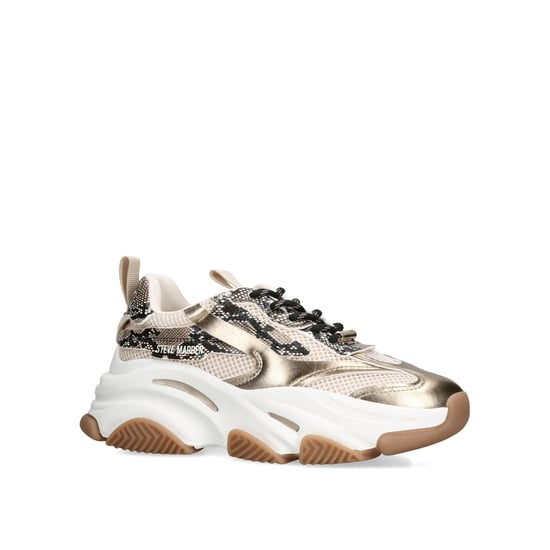 Possession Bronze Sneakers - Image 4