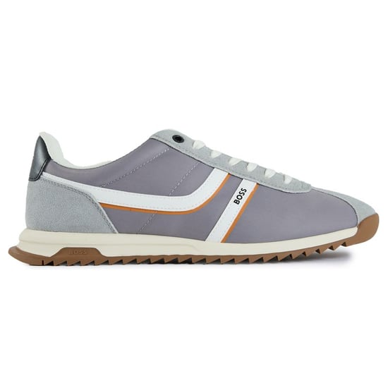Boss Orange Zayn Low Sneakers - Image 1