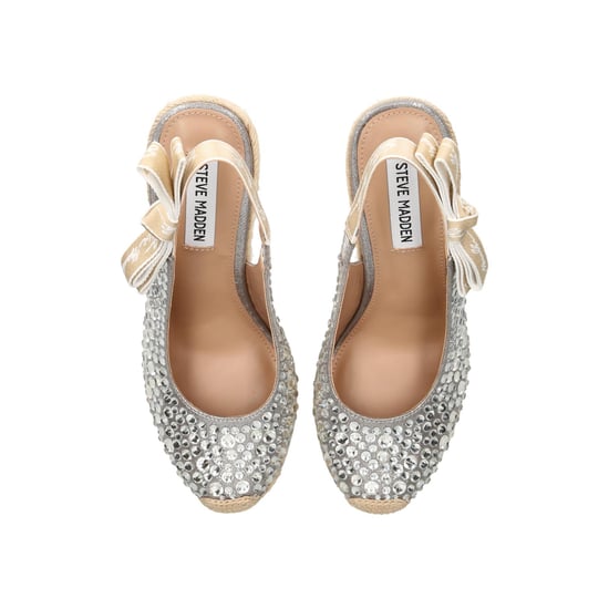 Demmi Silver Heels - Image 2