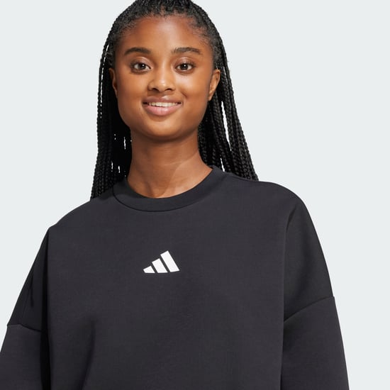 Future Icons 3-Stripes Sweatshirt - Image 4