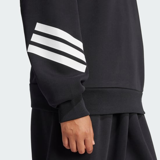 Future Icons 3-Stripes Sweatshirt - Image 5
