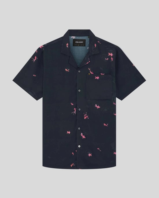 Goudvis Graphic Resort Shirt - Image 5