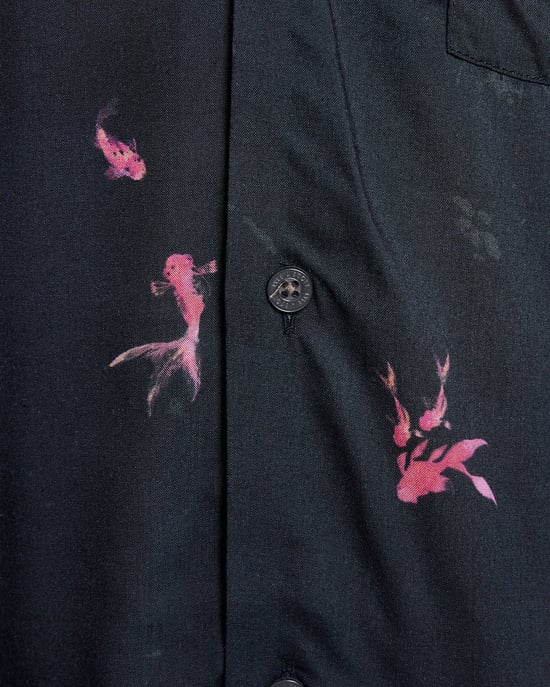 Goudvis Graphic Resort Shirt - Image 6