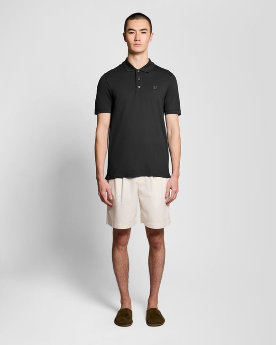 Superfijne Katoenen Poloshirt - Image 2