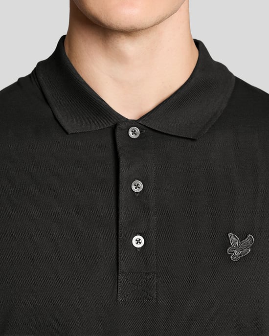 Superfijne Katoenen Poloshirt - Image 3