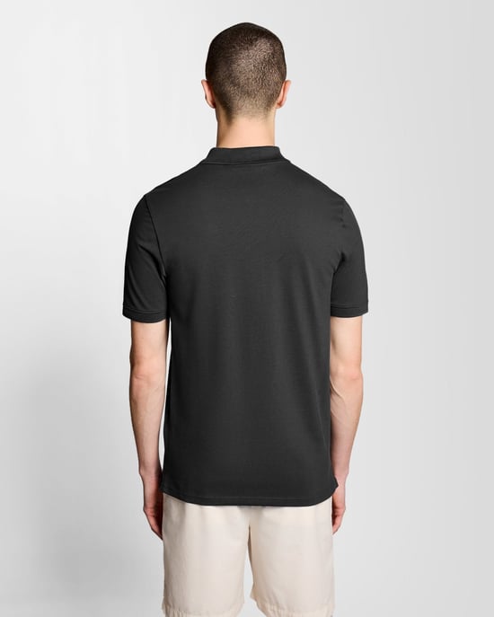 Superfijne Katoenen Poloshirt - Image 4