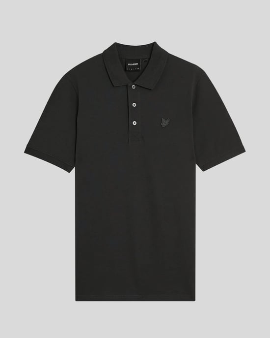 Superfijne Katoenen Poloshirt - Image 5