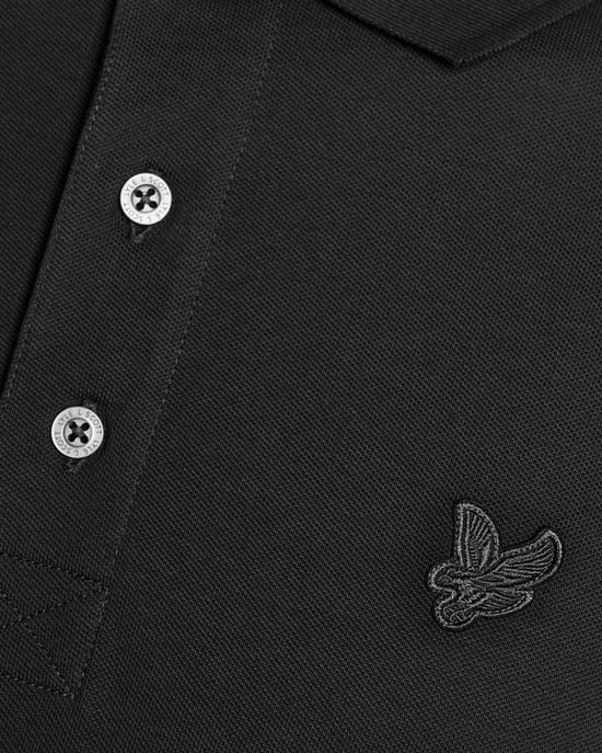 Superfijne Katoenen Poloshirt - Image 6