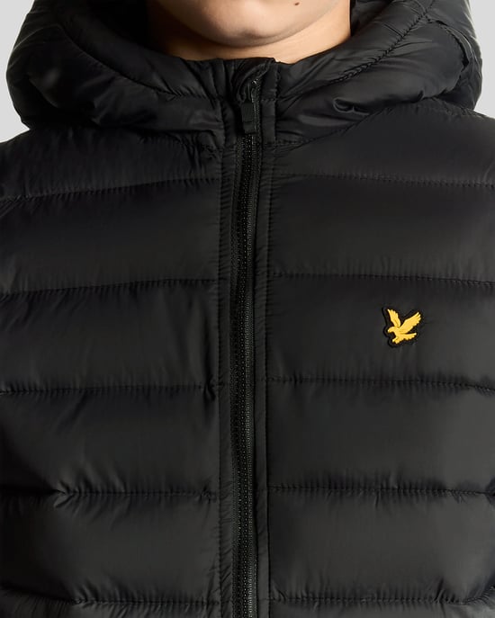 Sports Wadded Pac a Mac - Image 3