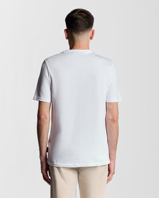 Skål för Tradition Grafisk T-shirt - Image 3