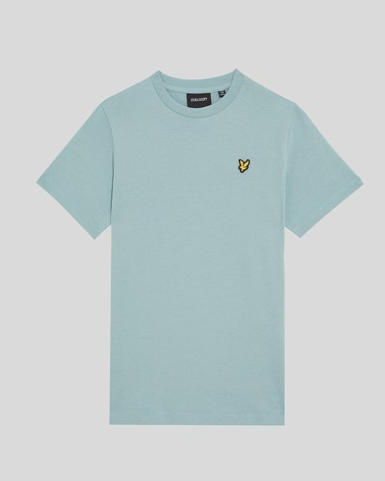 Kids Plain T-Shirt - Image 1