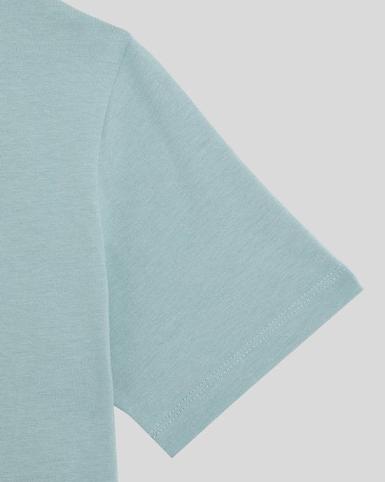 Kids Plain T-Shirt - Image 3