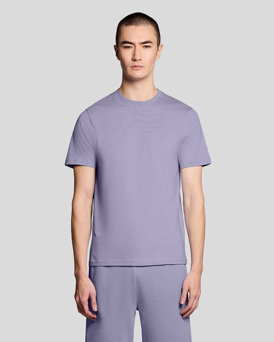 Superfijn Katoenen T-Shirt - Image 1