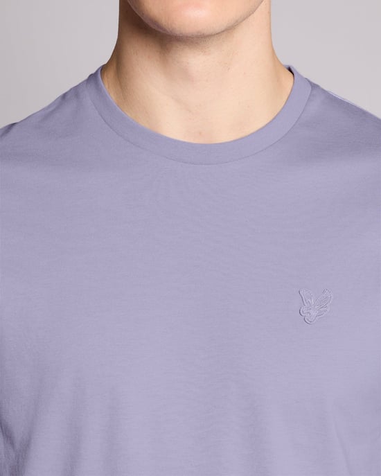 Superfijn Katoenen T-Shirt - Image 3