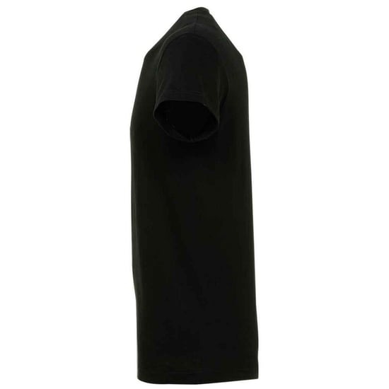 SOLS Unisex Regent T-shirt voor volwassenen (Diep zwart) - Image 3
