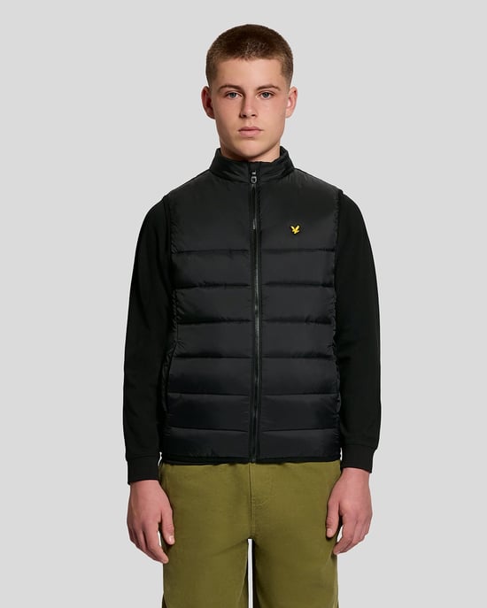 Sports Gilet - Image 1