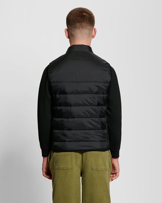 Sports Gilet - Image 4