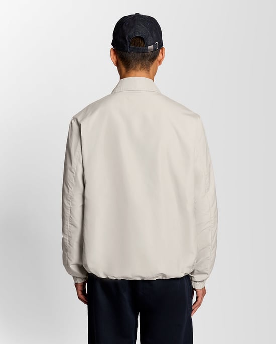 Lättviktscoachjacka - Image 4