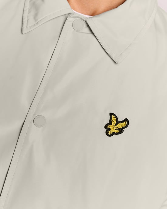 Lättviktscoachjacka - Image 6