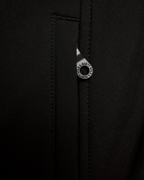 Fleecegevoerd Softshell Jack - Image 5
