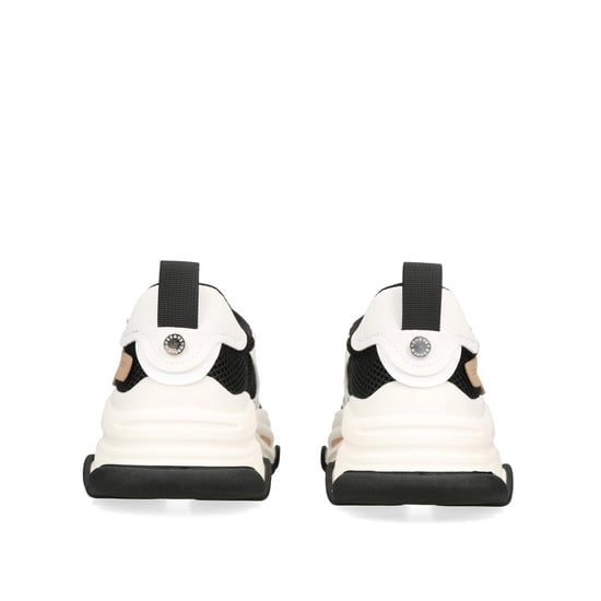Possession Black Tan Sneakers - Image 3