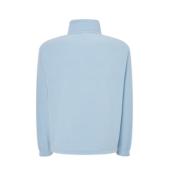 JHK Heren fleecevest met volledige rits (Sky) - Image 2