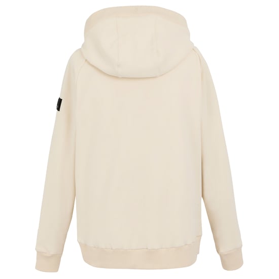 Regatta Womens/Ladies Tralia Fleece Jacket (Light Vanilla) - Image 2