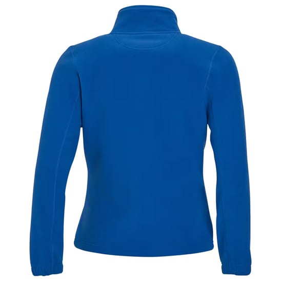 SOLS Dames/Dames North Fleece Jas (Koningsblauw) - Image 2