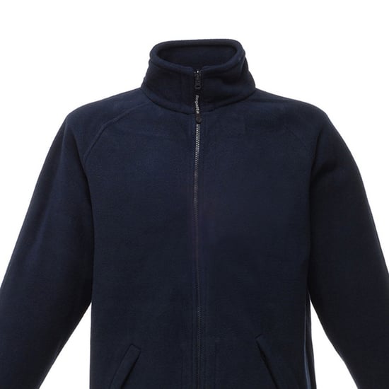 Regatta Heren Sigma Fleece Jas (Marine) - Image 2