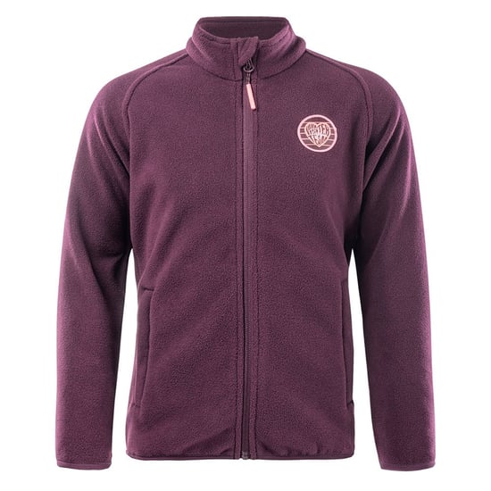 Bejo Meisjes fleece jas Lisanna (Winterbloei) - Image 1