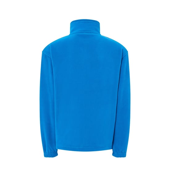 JHK Heren fleecevest met volledige rits (Aqua) - Image 2