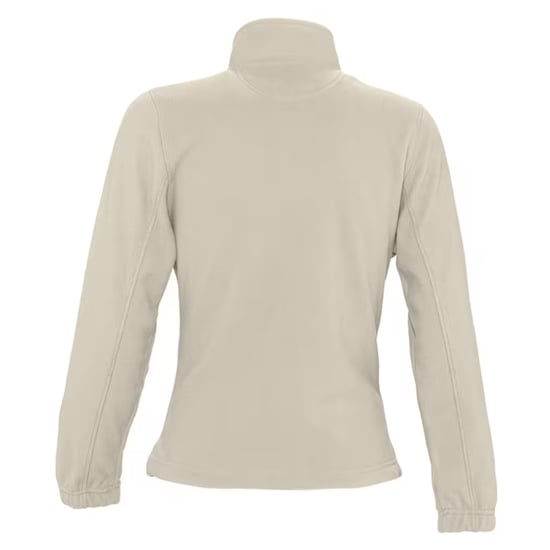 SOLS Dames/Dames North Fleece Jas (Touw) - Image 2